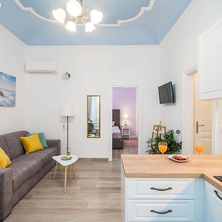 Old Town Top Spot Apartments Dubrovnik Exterior photo