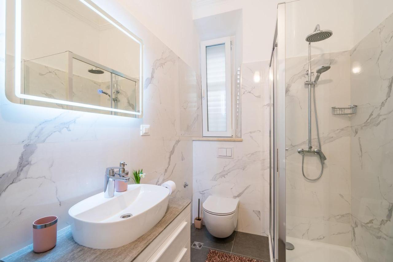 Old Town Top Spot Apartments Dubrovnik Exterior photo
