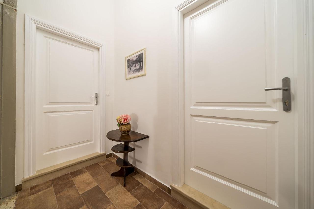 Old Town Top Spot Apartments Dubrovnik Exterior photo