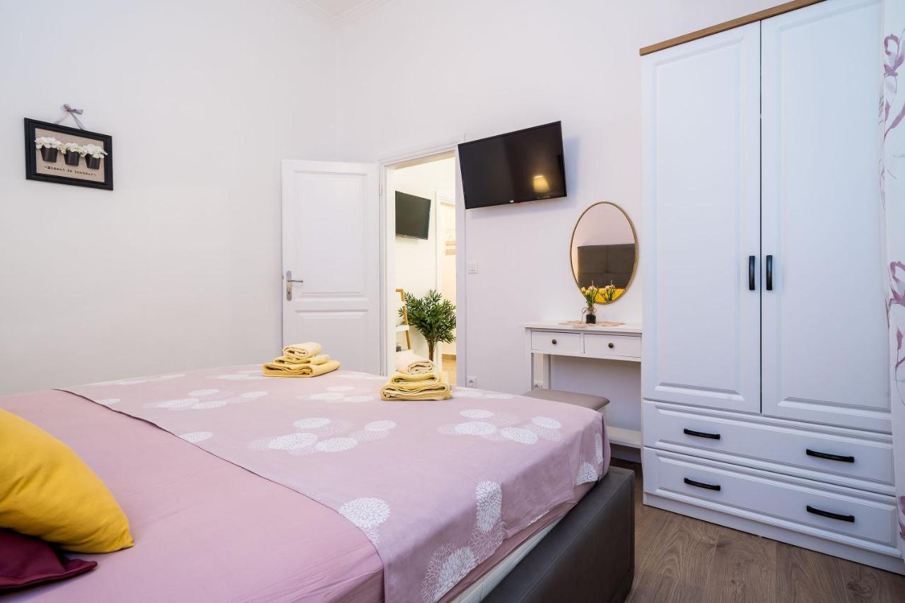 Old Town Top Spot Apartments Dubrovnik Exterior photo