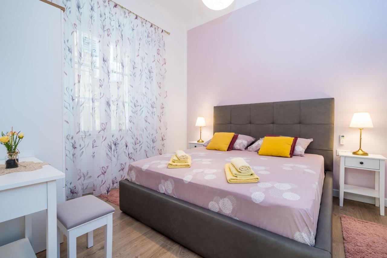 Old Town Top Spot Apartments Dubrovnik Exterior photo