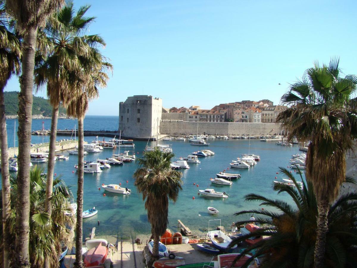 Old Town Top Spot Apartments Dubrovnik Exterior photo