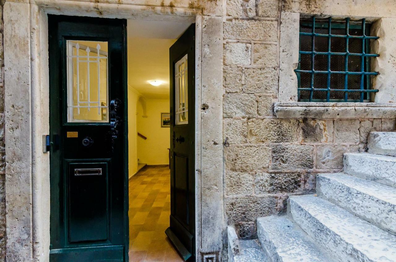 Old Town Top Spot Apartments Dubrovnik Exterior photo