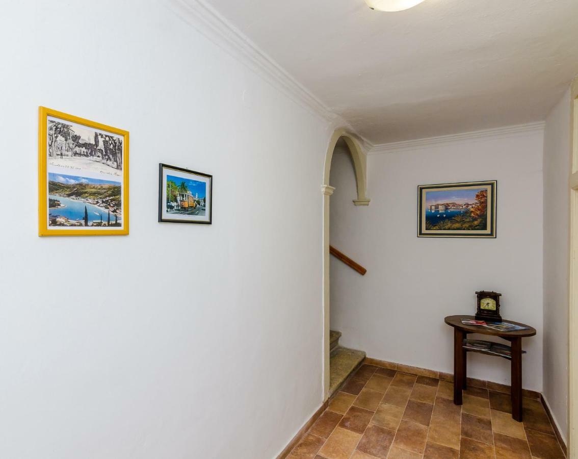 Old Town Top Spot Apartments Dubrovnik Exterior photo